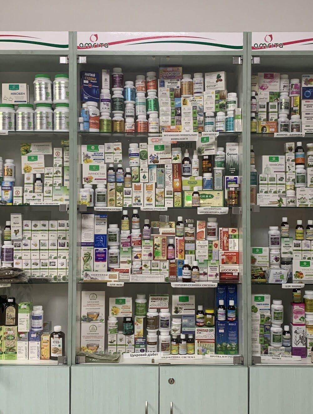 Фото продукції