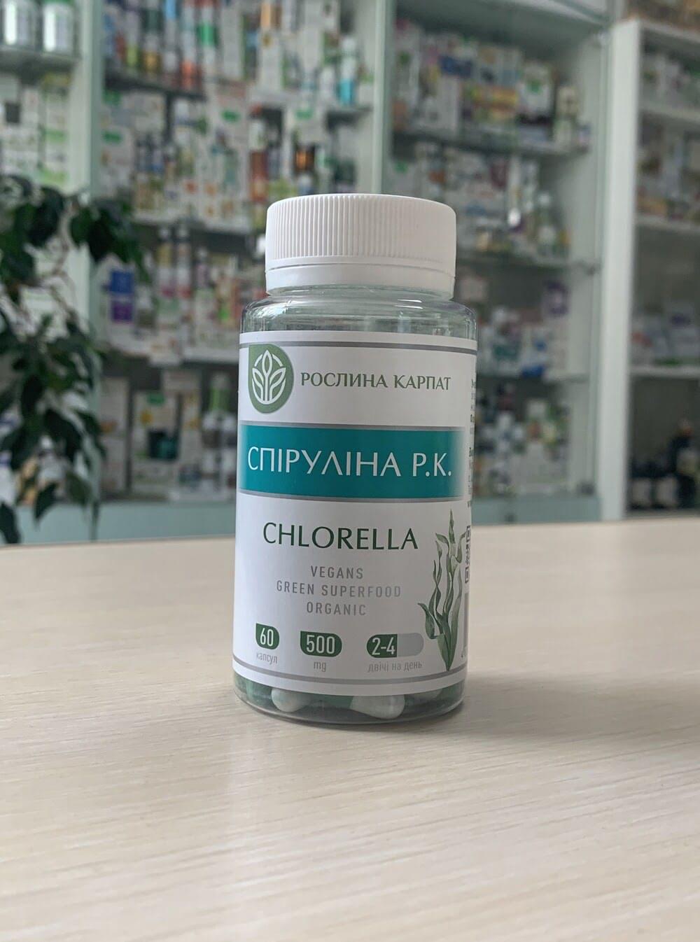 Фото препарату