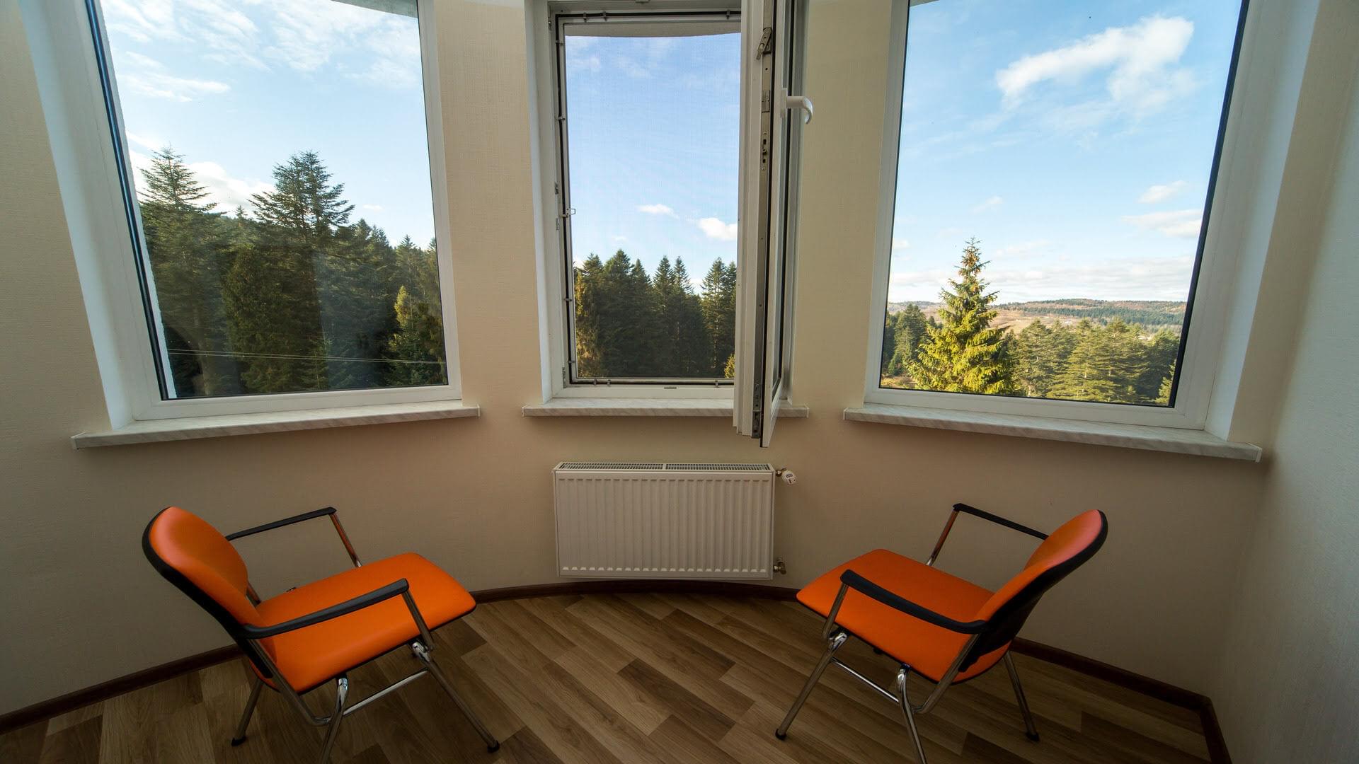 Фото Апартаментів 1 корпус