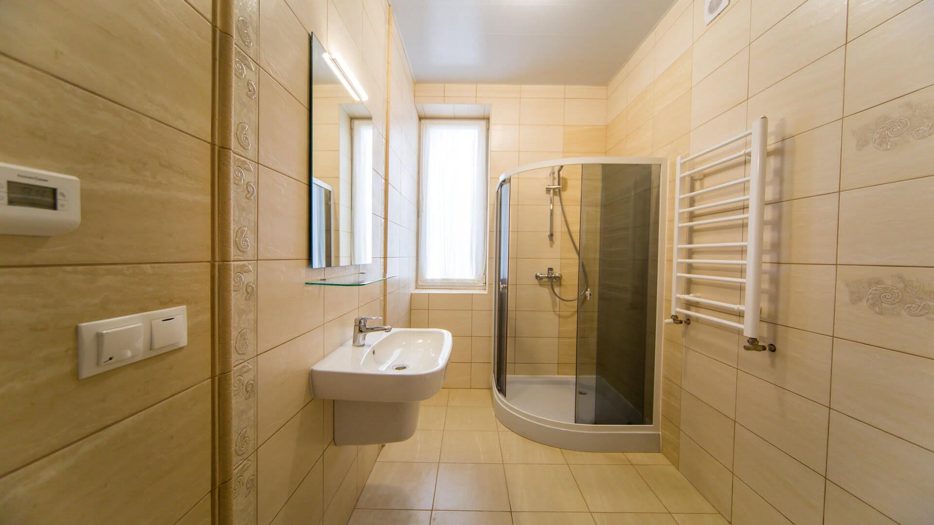 Фото Півлюксу Однокімнатного