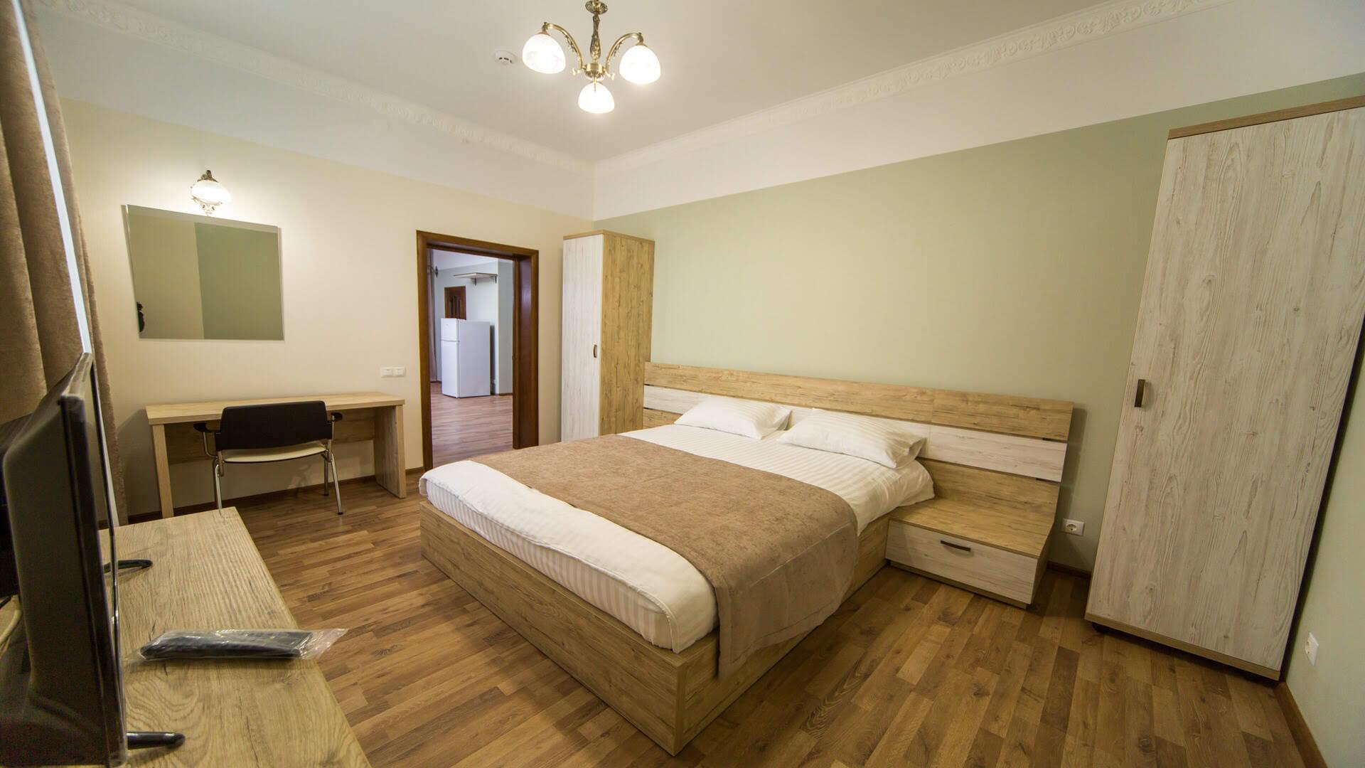 Фото Преміум Апартаментів 1 поверх