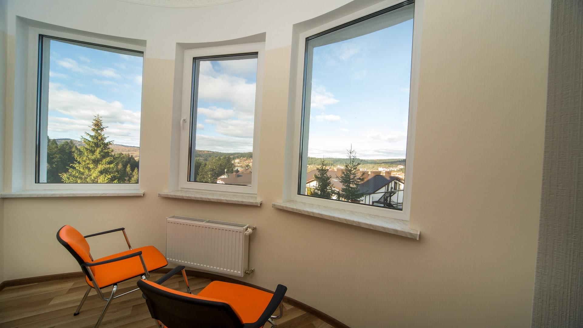 Фото Люкса Двокімнатного