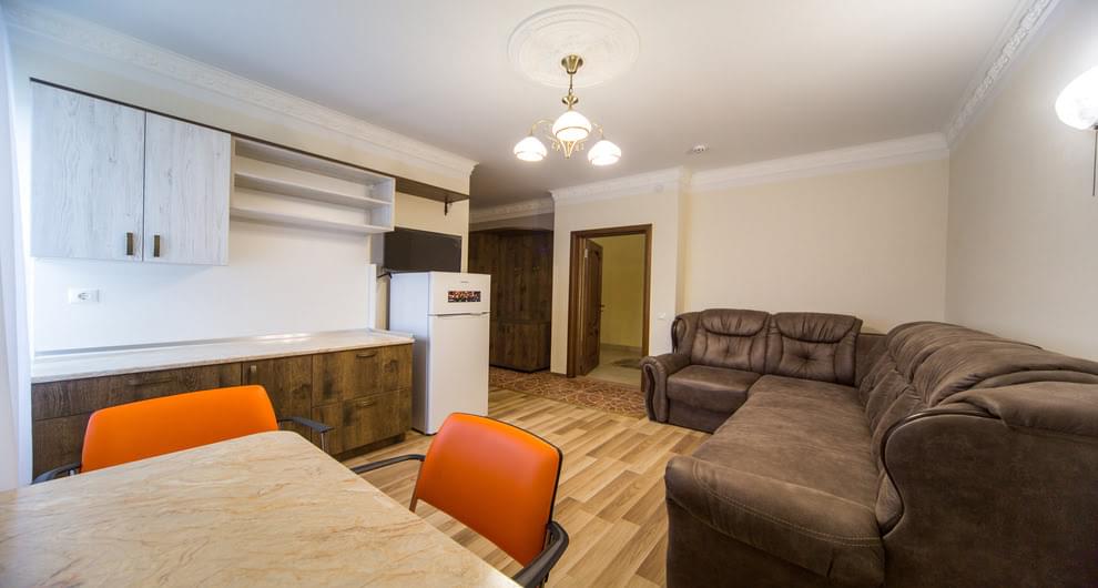 Фото Півлюксу Однокімнатного