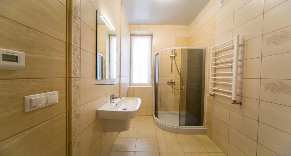 Фото Півлюксу Однокімнатного