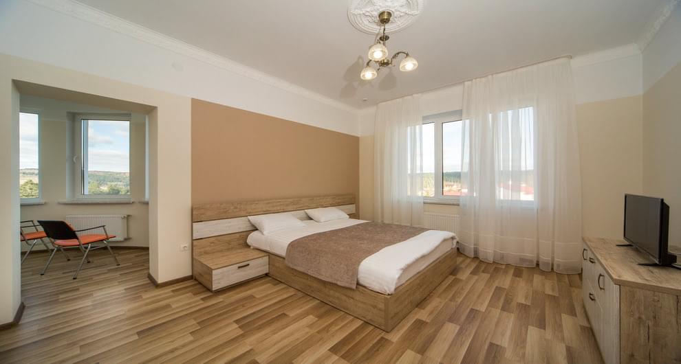 Фото Люксу Двокімнатного