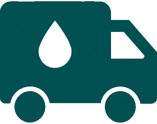 доставка води